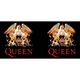 Чашка Queen (logo) Зображення