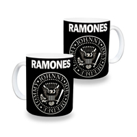 Чашка Ramones (logo) Зображення