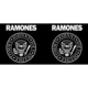 Чашка Ramones (logo) Изображение