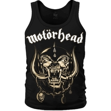 Майка Motorhead 
