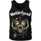 Майка Motorhead 