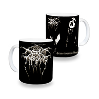 Чашка Darkthrone (Transilvanian Hunger) Изображение