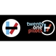 Чашка Twenty One Pilots (logo) Изображение