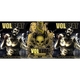 Чашка Volbeat (album covers) Зображення