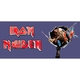 Чашка Iron Maiden 