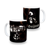Чашка Gorgoroth (logo) Зображення