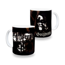 Чашка Gorgoroth (logo) Зображення