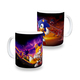 Чашка Sonic Изображение