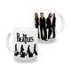Чашка The Beatles 