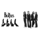 Чашка The Beatles 