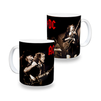 Чашка AC/DC (Angus and Brian) Зображення