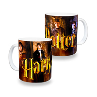 Чашка Harry Potter Изображение