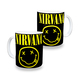 Чашка Nirvana (smile) Изображение