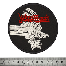 Нашивка Judas Priest (eagle) Изображение