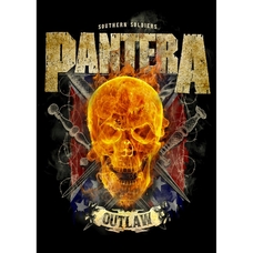 Плакат Pantera 