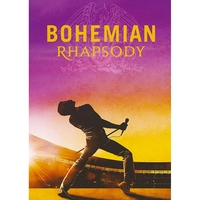 Плакат Queen 