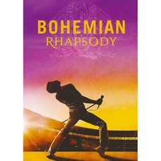 Плакат Queen 
