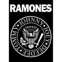 Плакат Ramones (logo) Зображення