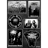 Стикерпак Darkthrone SP-079 Изображение