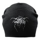 Шапка с вышивкой Darkthrone черная Изображение