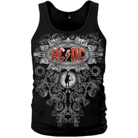 Майка AC/DC 