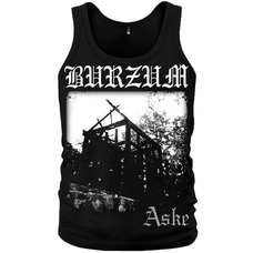Майка Burzum 