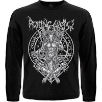 Футболка с длинным рукавом Rotting Christ (since 1989) Зображення