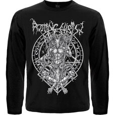 Футболка с длинным рукавом Rotting Christ (since 1989) Зображення