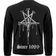 Футболка с длинным рукавом Rotting Christ (since 1989) Зображення