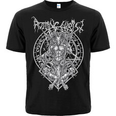Футболка Rotting Christ (since 1989) Изображение