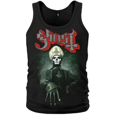 Майка Ghost Изображение