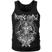 Майка Rotting Christ (since 1989) Изображение