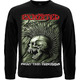 Футболка с длинным рукавом The Exploited 