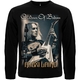 Футболка с длинным рукавом Alexi Laiho (Children Of Bodom) Изображение