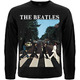 Футболка с длинным рукавом The Beatles 