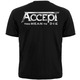 Футболка Accept 