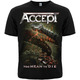 Футболка Accept 