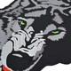 Нашивка наспинная Wolf (primal rage) Зображення