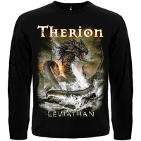 Футболка с длинным рукавом Therion 