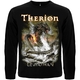 Футболка с длинным рукавом Therion 