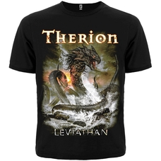 Футболка Therion 
