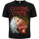 Футболка Cannibal Corpse 