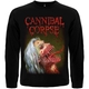 Футболка с длинным рукавом Cannibal Corpse 