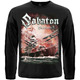 Футболка с длинным рукавом Sabaton 