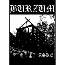 Плакат Burzum 