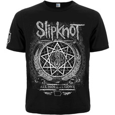 Футболка Slipknot 