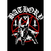 Плакат Bathory Зображення