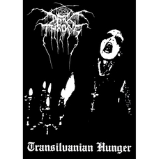 Плакат Darkthrone 