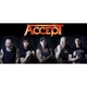 Чашка Accept (band) Зображення
