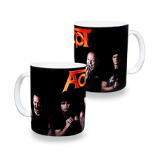 Чашка Accept (band) Зображення